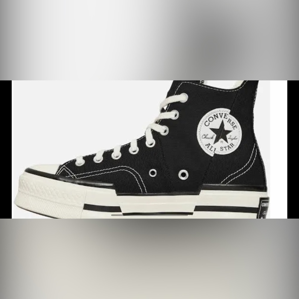 Men’s chuck